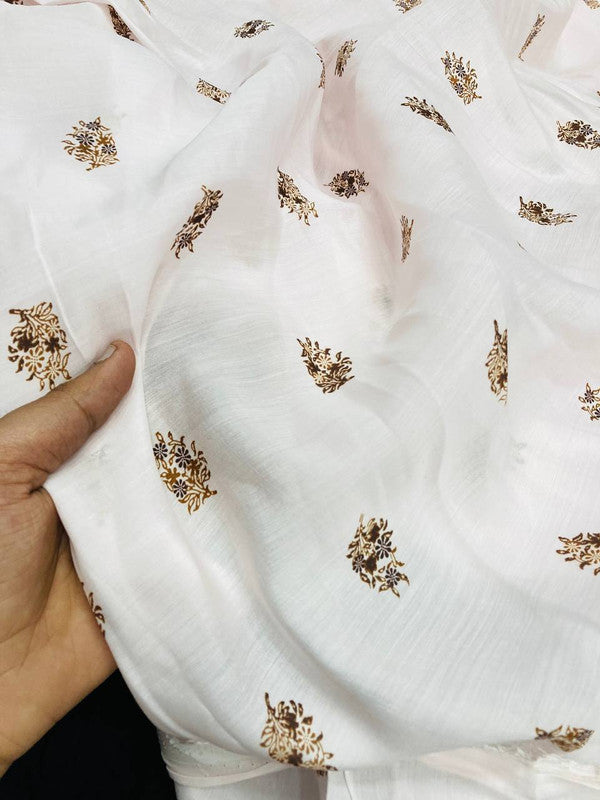 Most Premium Branded Export Cotton PRINTED FABRICS (Big WIDTH!!)