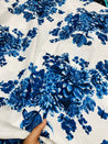 Most Premium Branded Export Cotton PRINTED FABRICS (Big WIDTH!!)