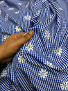 Most Premium Imported CREPE PRINTED FABRIC (Big WIDTH!!)
