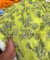 Most Premium Fine Zari Weaving On Pure Georgette FABRIC