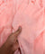 Most Premium Pure Natural CREPE FABRIC (Big WIDTH!!)