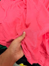 Most Premium Branded Export LINEN Cotton FABRICS (Big WIDTH!!)