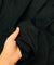 Most Premium Pure Imported Modal Cotton Satin FABRIC (Big WIDTH!!) - (ALL BLACK)