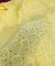 Most Premium Pure Cotton Hakuba Chikankari Fabric (Big WIDTH!!)