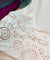 Most Premium Pure Cotton Hakuba Chikankari Fabric (Big WIDTH!!)