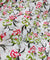 Most Premium Pure Cotton Hakuba Chikankari Printed Fabric (Big WIDTH!!)