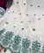 Most Premium Pure Fine Thread Embroidery Cotton FABRIC (Big WIDTH!!)