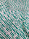 Most Premium Pure Cotton Chikankari Printed Fabric (Big WIDTH!!)