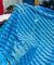 Premium Fine GPO LACEWORK Hakuba Chikan Work On Pure Cotton FABRIC (Big WIDTH!!)