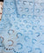 Most Premium Pure Cotton Hakuba Chikankari Fabric (Big WIDTH!!)