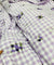 Most Premium Pure Fine Thread Embroidery On PRINTED Cotton FABRIC (Big WIDTH!!)