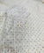 Most Premium Pure Dobby Cotton Hakuba Chikankari Fabric (Big WIDTH!!)