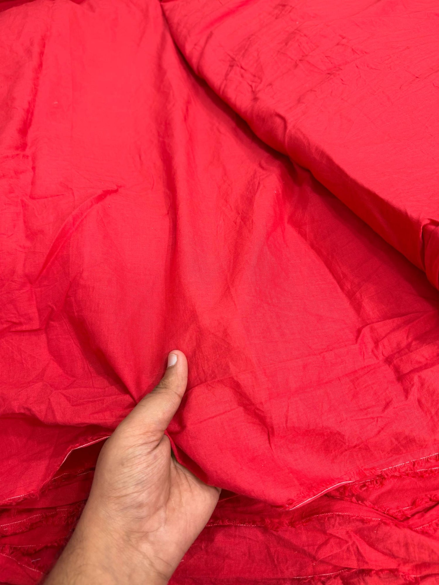 (SALE Prices) Most Premium Pure Plain Cotton FABRIC