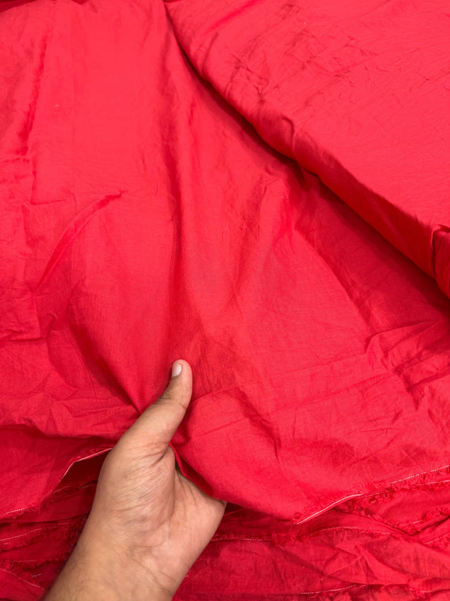 (SALE Prices) Most Premium Pure Plain Cotton FABRIC