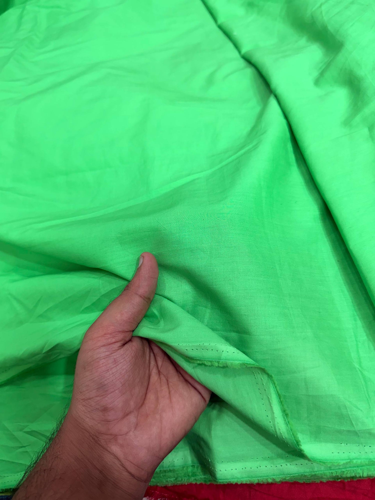 (SALE Prices) Most Premium Pure Plain Cotton FABRIC