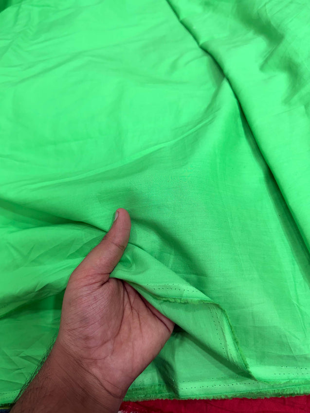 (SALE Prices) Most Premium Pure Plain Cotton FABRIC