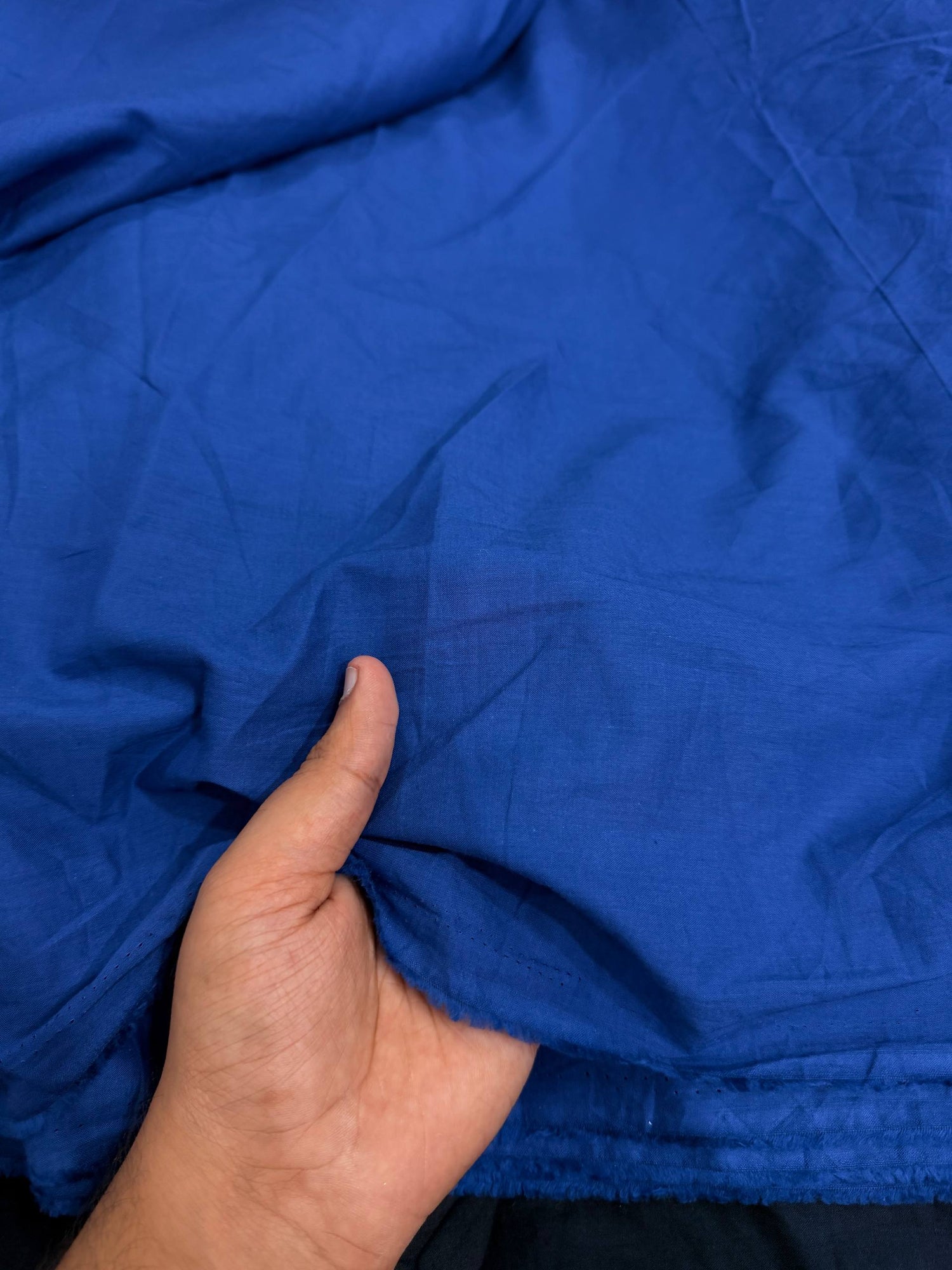 (SALE Prices) Most Premium Pure Plain Cotton FABRIC
