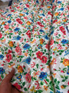 Most Premium Pure Cotton Sequin Lakhnawi Printed (Big WIDTH!!)