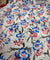 Most Premium Pure Hakuba Chikankari Cotton Fabric (Big WIDTH!!)