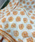 Most Premium Pure Hakuba Chikankari Cotton Fabric (Big WIDTH!!)