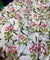 Most Premium Pure Hakuba Chikankari Cotton Fabric (Big WIDTH!!)