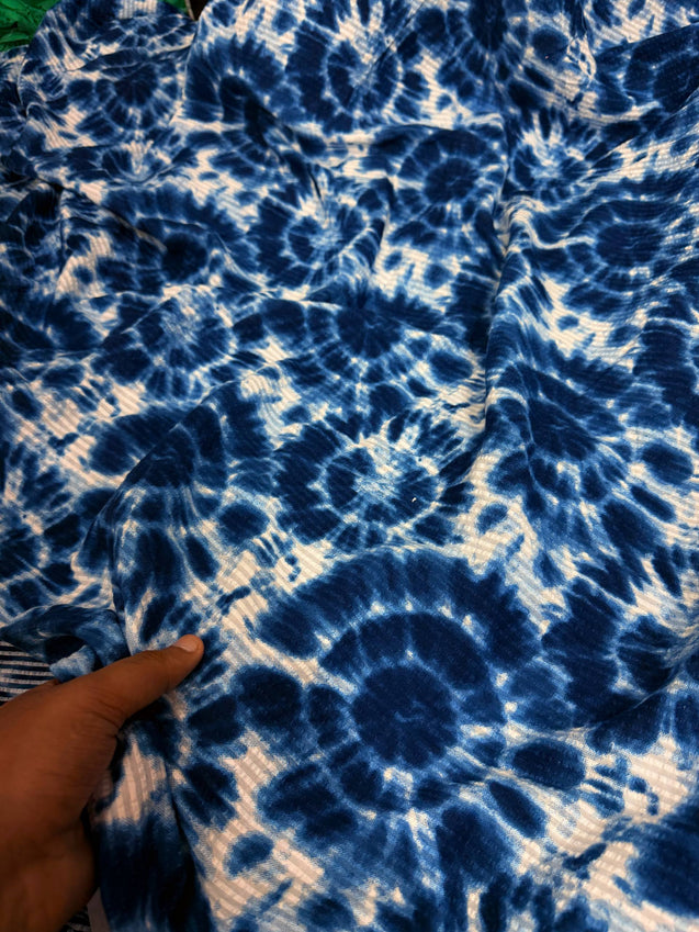Most Premium Pure Printed Cotton Fabric (Big WIDTH!!)