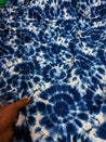 Most Premium Pure Printed Cotton Fabric (Big WIDTH!!)