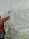 Most Premium Pure Printed Cotton Fabric (Big WIDTH!!)