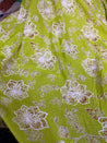 Most Premium Pure Printed Cotton Fabric (Big WIDTH!!)