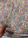 Most Premium Pure Printed Cotton Fabric (Big WIDTH!!)