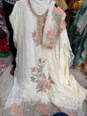 (SALE Discounted Prices) Premium Complete Suits Collection With Dupatta