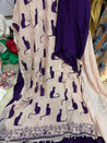 (SALE Discounted Prices) Premium Complete Suits Collection With Dupatta