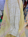 (SALE Discounted Prices) Premium Complete Suits Collection With Dupatta
