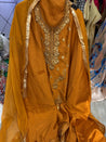 (SALE Discounted Prices) Premium Complete Suits Collection With Dupatta