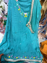 (SALE Discounted Prices) Premium Complete Suits Collection With Dupatta