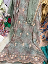 (SALE Discounted Prices) Premium Complete Suits Collection With Dupatta