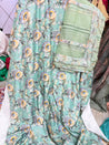 (SALE Discounted Prices) Premium Complete Suits Collection With Dupatta