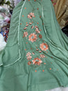 (SALE Discounted Prices) Premium Complete Suits Collection With Dupatta