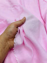 Most Premium Super Quality Of Cotton Silk FABRIC (Big WIDTH!!)