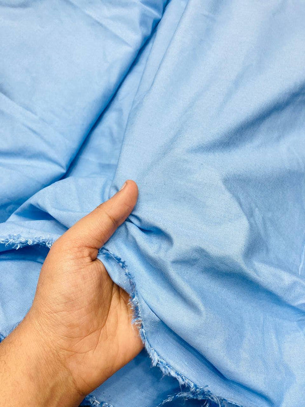 Most Premium Super Quality Of Cotton Cambric FABRIC 80*80  (Big WIDTH!!)