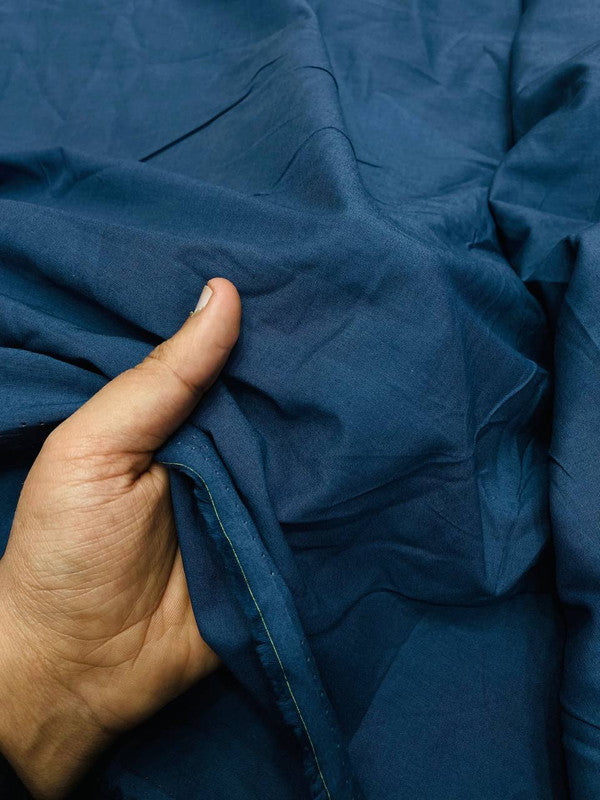 Most Premium Super Quality Of Cotton Cambric FABRIC 80*80  (Big WIDTH!!)