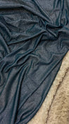 Imported Premium Shimmer Glitter Lycra Fabric