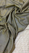 Imported Premium Shimmer Glitter Lycra Fabric