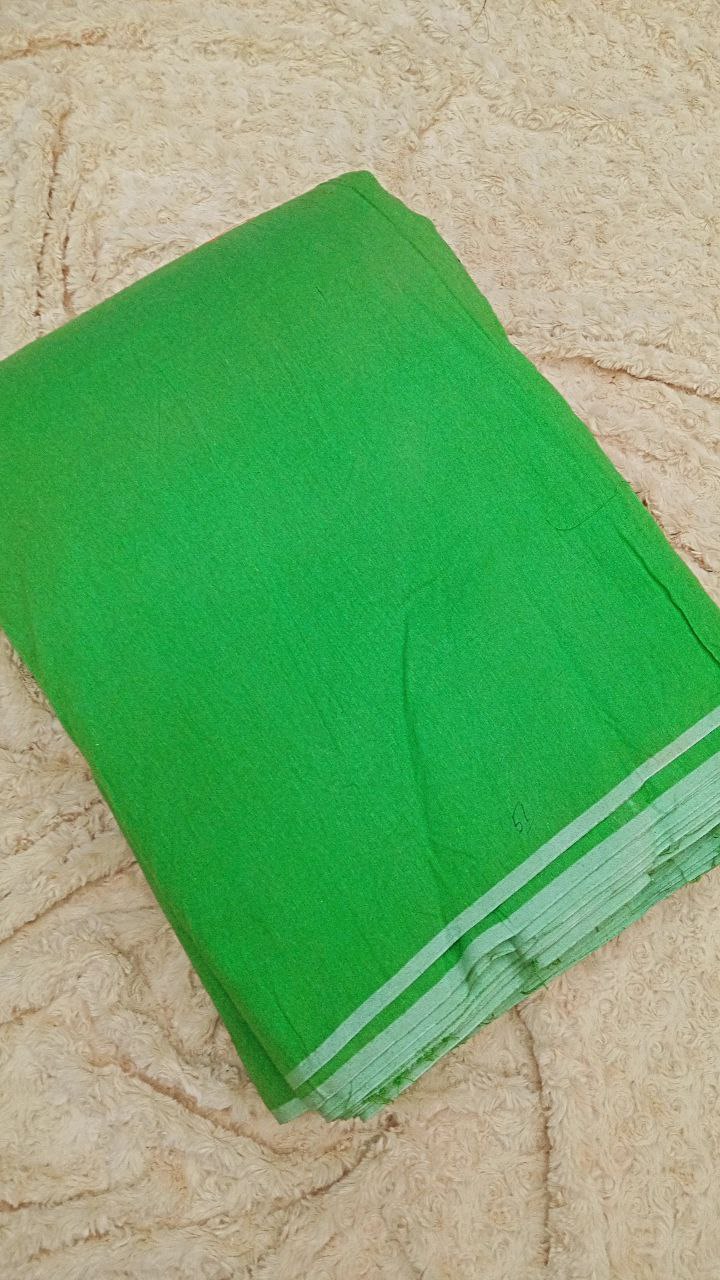 100% Pure Raw Silk Fabric