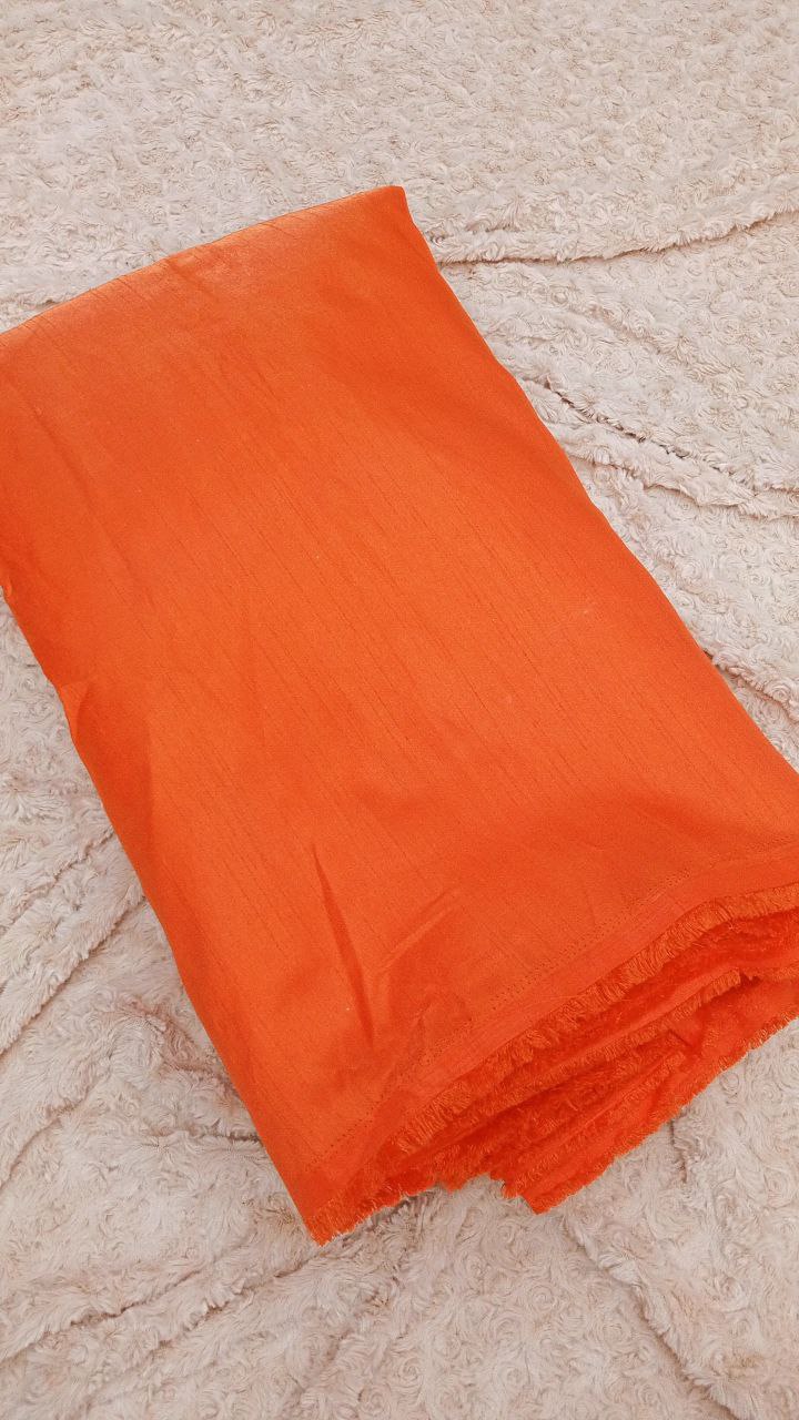 100% Pure Raw Silk Fabric