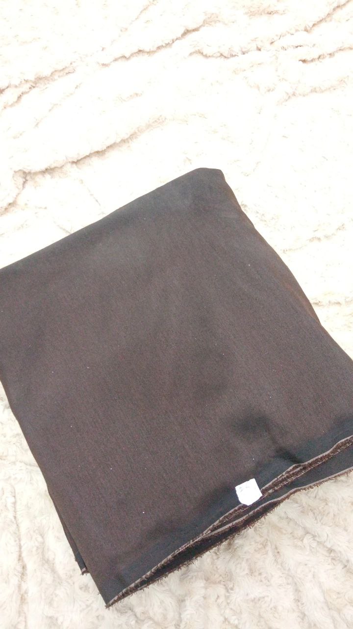 100% Pure Raw Silk Fabric