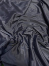 Premium Quality Of Crepe Fabric  ( Grey )