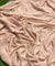 Most Premium Quality Of Imported Fabric - Moss Quality Fabric ( Beautiful Peach )