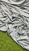 Most Premium Quality Of Imported Fabric - Moss Quality Fabric ( GREY )