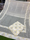 Most Premium Pure Quality Of Cotton Fabric - Suit with dupatta